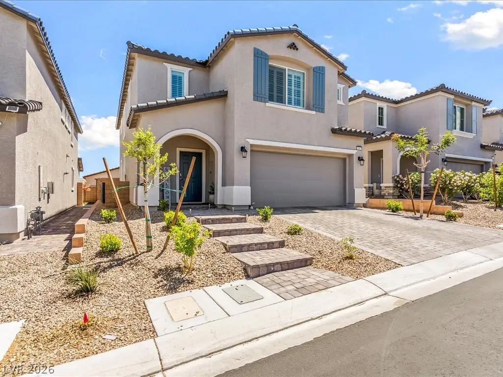 10977 Oregano Avenue, Las Vegas, NV 89166 - #1