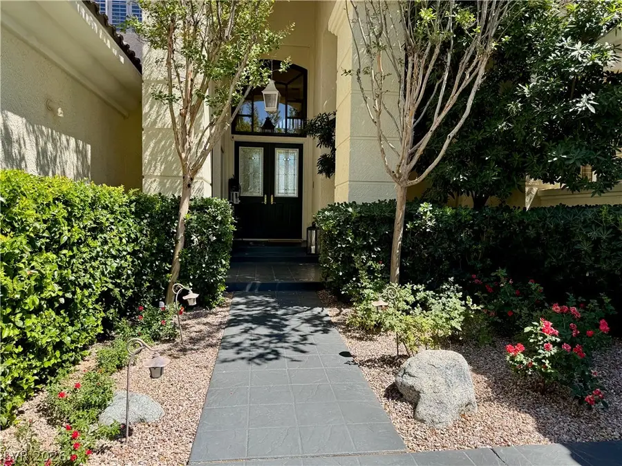 2032 Glenview Drive, Las Vegas, NV 89134 - #2