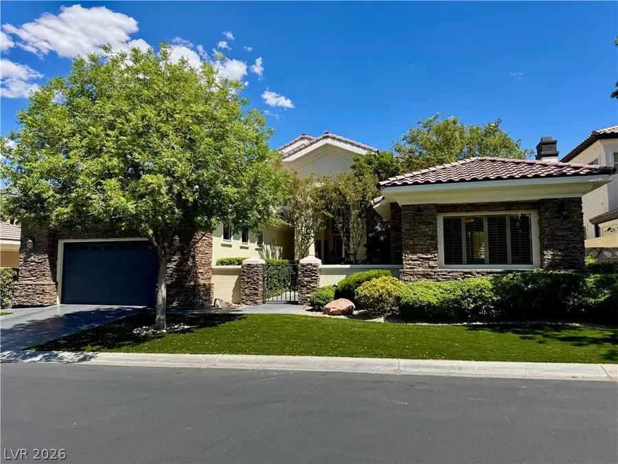 2032 Glenview Drive, Las Vegas, NV 89134 - #3