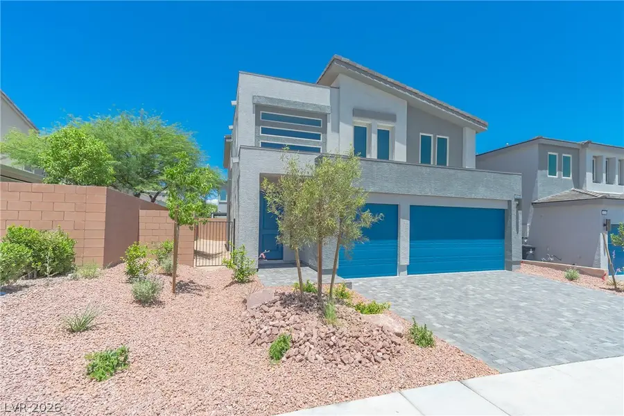 6846 W Ford Avenue, Las Vegas, NV 89139 - #2