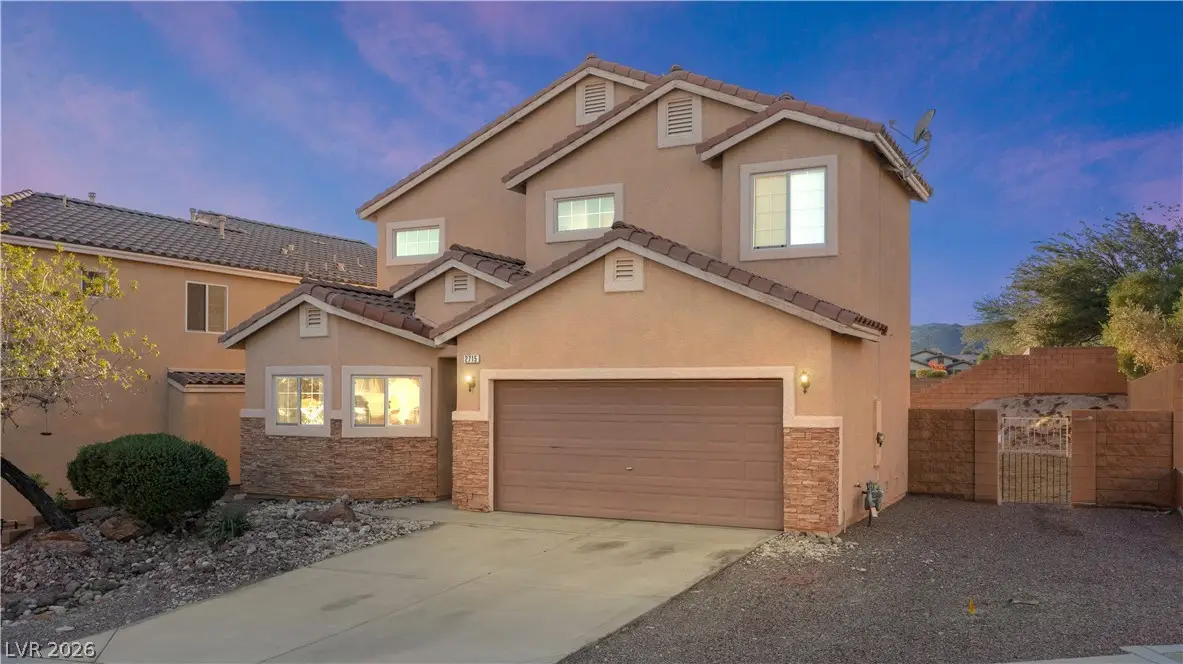 2715 Brinkley Manor Street, Laughlin, NV 89029 - #1