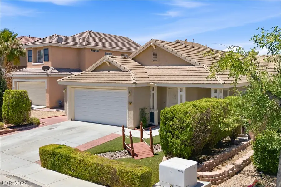 5561 Merriweather Drive, Las Vegas, NV 89113 - #2