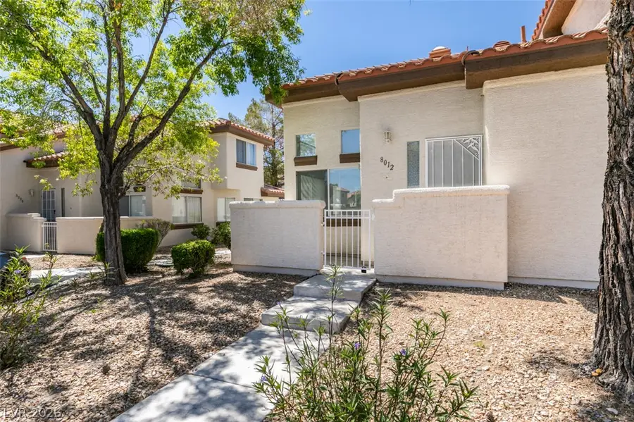 8012 Divine Drive, Las Vegas, NV 89128 - #2