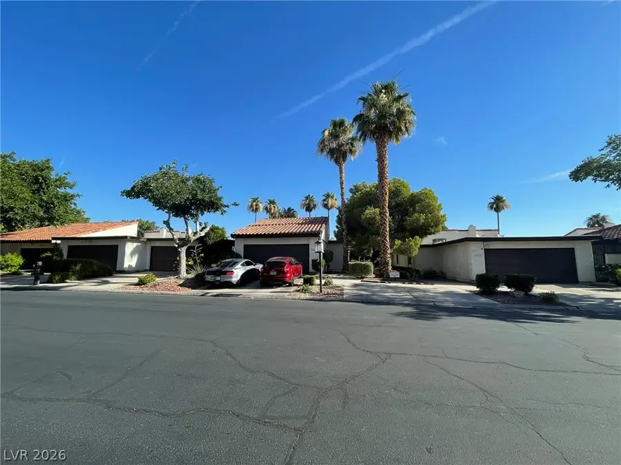 2548 Malabar Avenue, Las Vegas, NV 89121 - #2