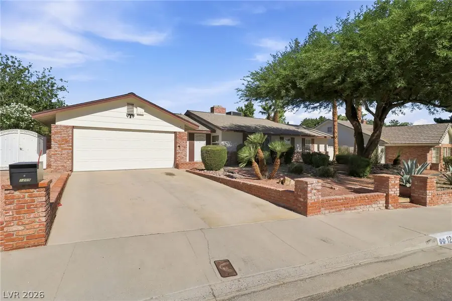 1209 Oak Tree Lane, Las Vegas, NV 89108 - #2