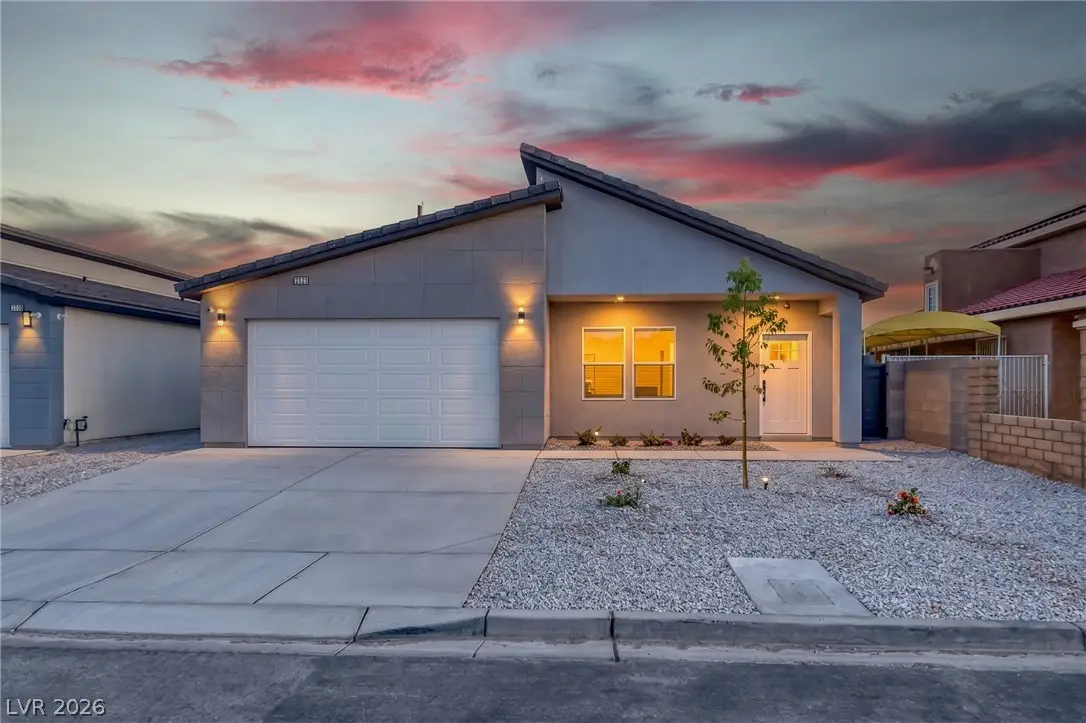 4869 E Cincinnati Avenue, Las Vegas, NV 89104 - #1