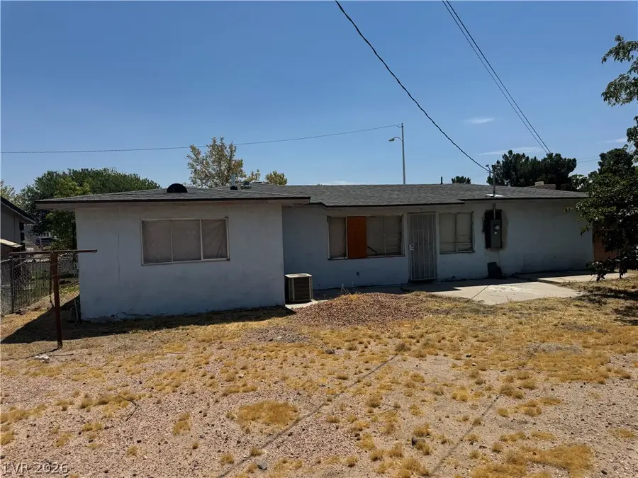 909 Mezpah Street, Las Vegas, NV 89106 - #2