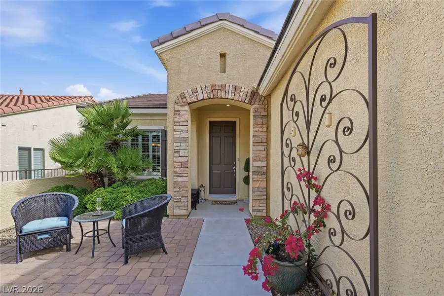 2198 Blackburn Hills Avenue, Henderson, NV 89044 - #2