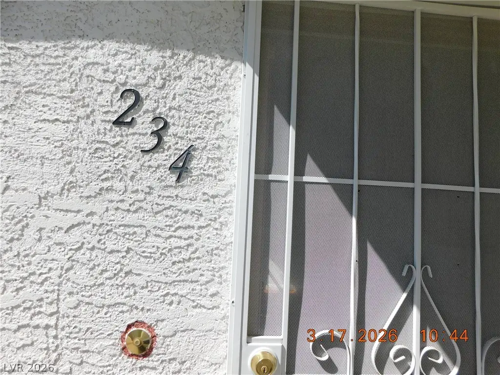 1800 Edmond Street #234, Las Vegas, NV 89146 - #1