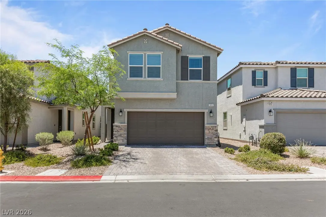 10167 Glowing Amber Street, Las Vegas, NV 89141 - #1