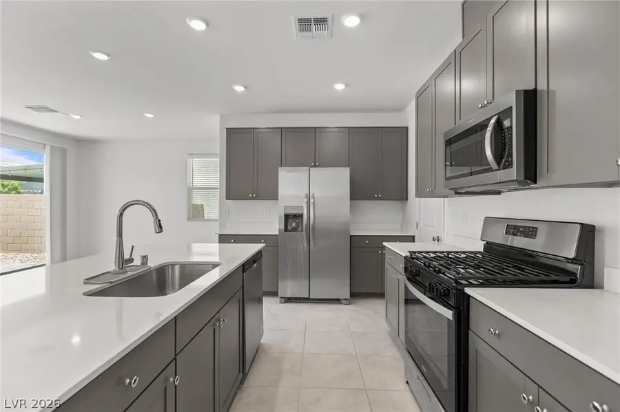10167 Glowing Amber Street, Las Vegas, NV 89141 - #3