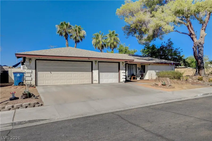 4479 Wendy Lane, Las Vegas, NV 89115 - #2