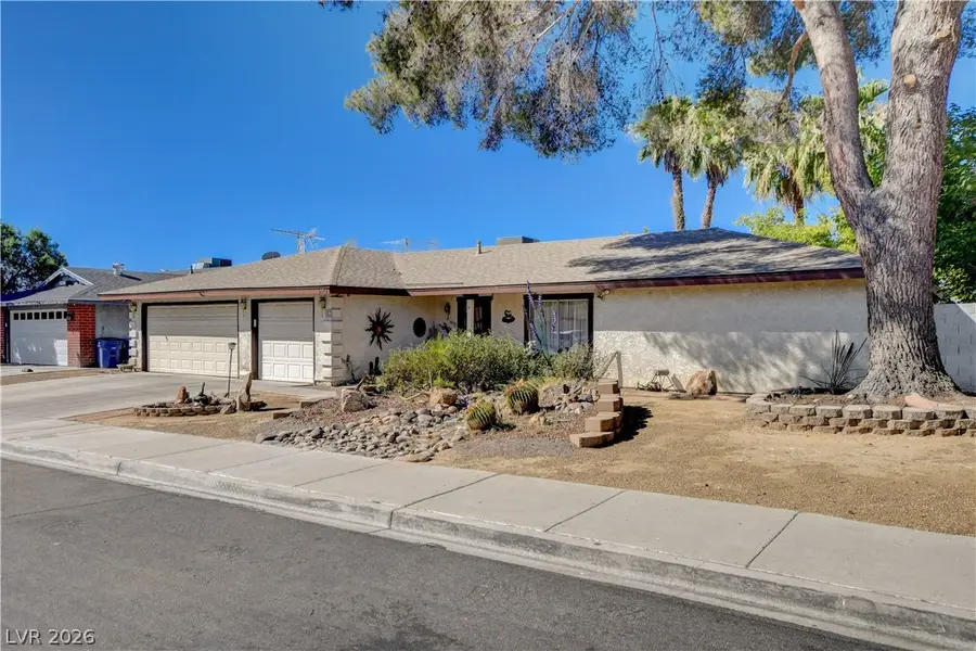 4479 Wendy Lane, Las Vegas, NV 89115 - #3