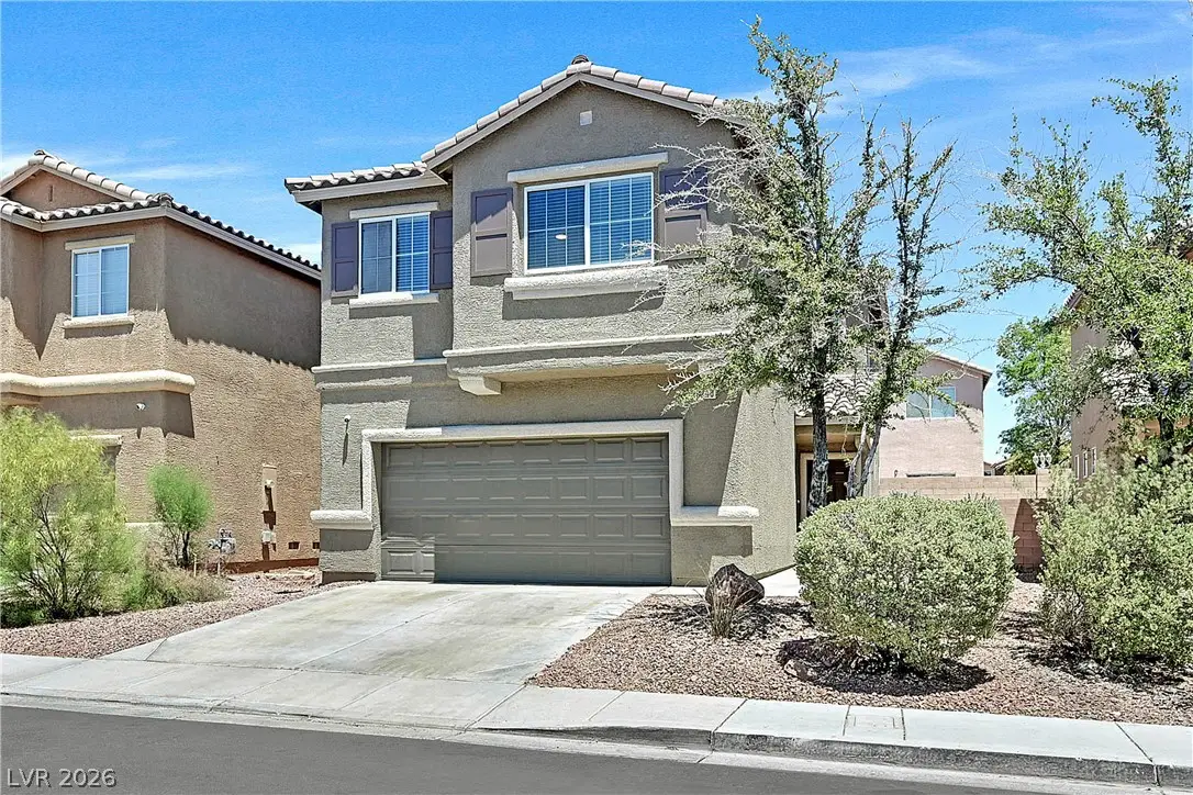 3740 Gallowtree Avenue, North Las Vegas, NV 89081 - #1