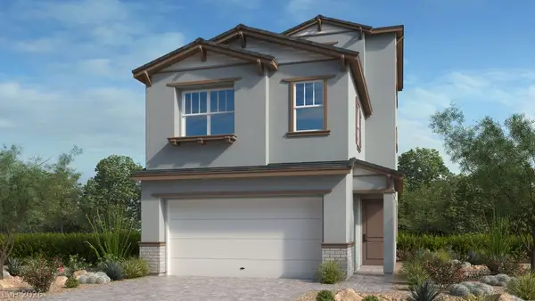 659 Semitone Lane, Henderson, NV 89015