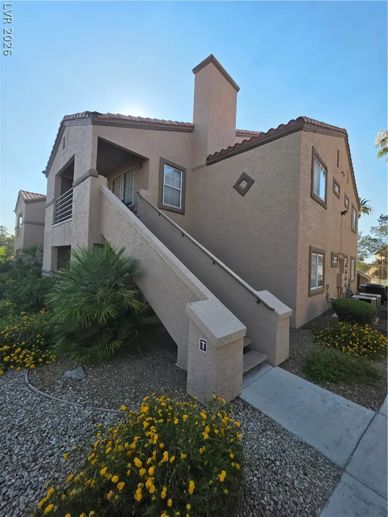 3455 Erva Street #115, Las Vegas, NV 89117 - #1