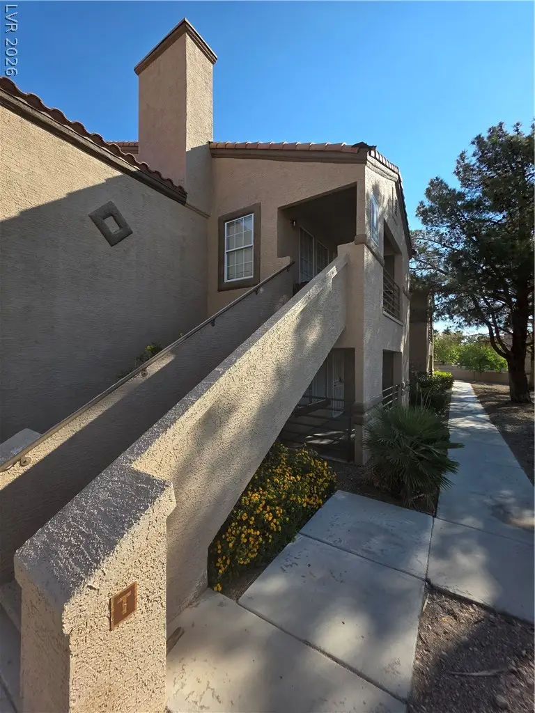 3455 Erva Street #115, Las Vegas, NV 89117 - #2