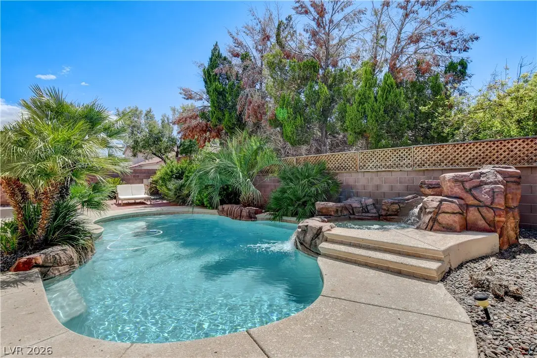 8433 Brookline Court, Las Vegas, NV 89123 - #1