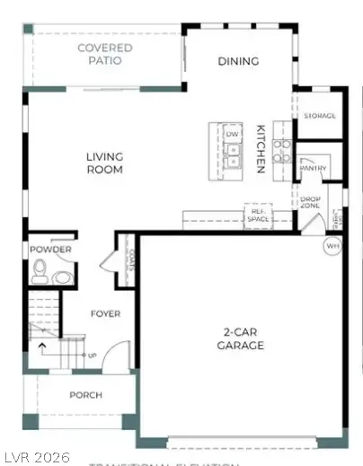 241 Xavian Place, Henderson, NV 89015 - #2