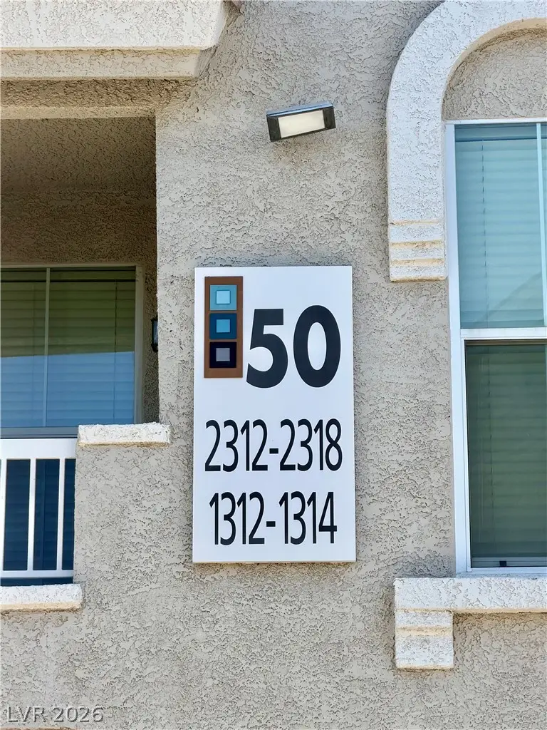 10001 Peace Way #2316, Las Vegas, NV 89147 - #3