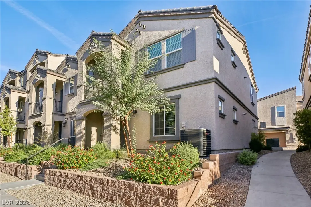 669 Tiarella, Henderson, NV 89015 - #1