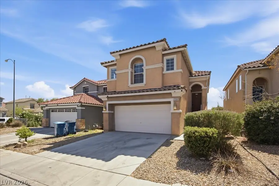 11566 Stivali Street, Las Vegas, NV 89183 - #2