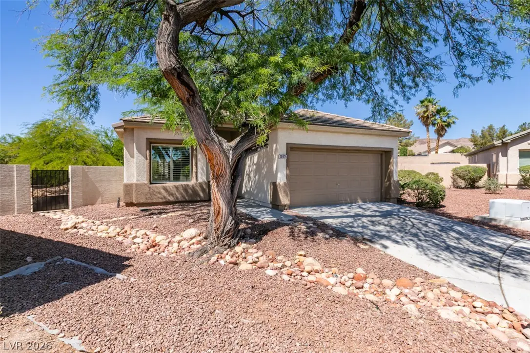 10925 Fog Hollow Court, Las Vegas, NV 89135 - #1