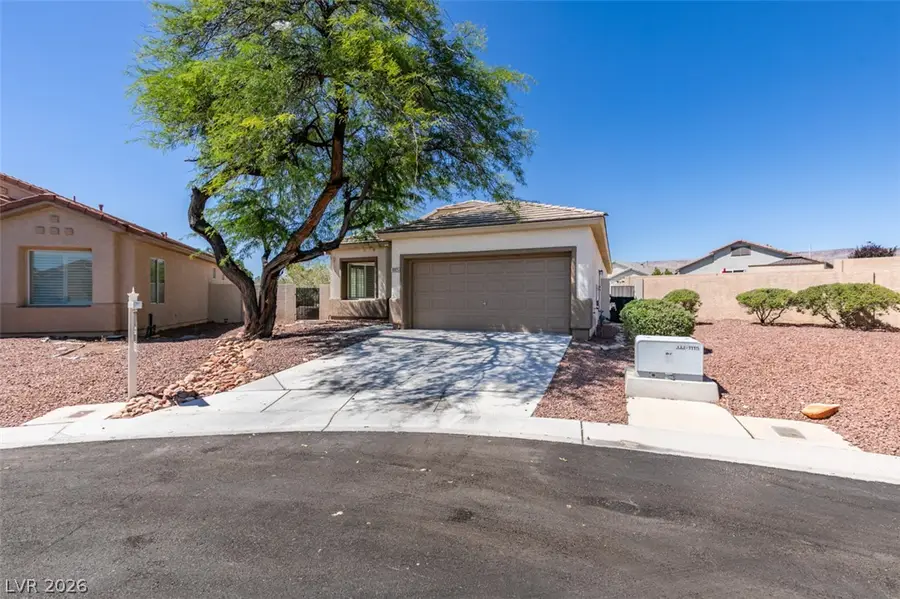 10925 Fog Hollow Court, Las Vegas, NV 89135 - #2