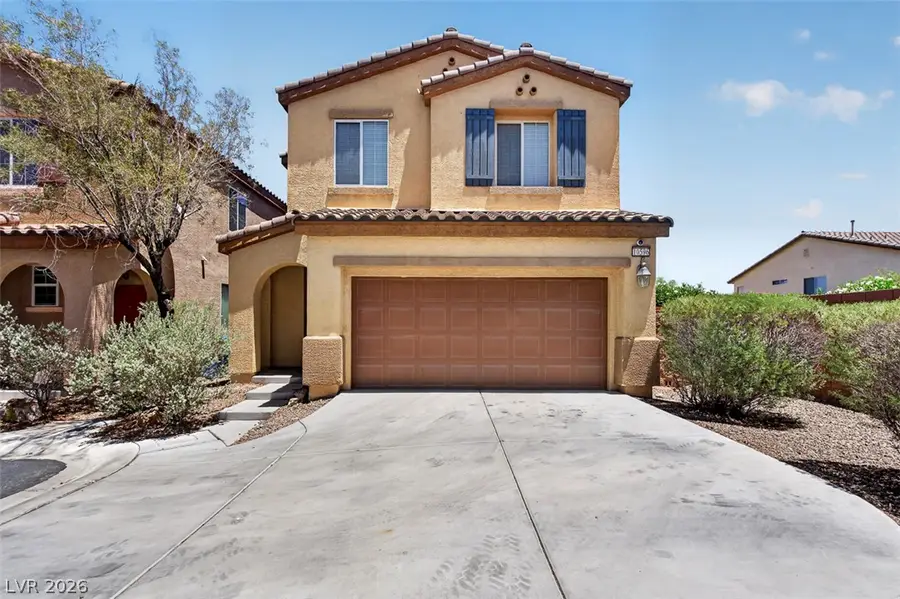10596 La Campana Street, Las Vegas, NV 89179 - #2