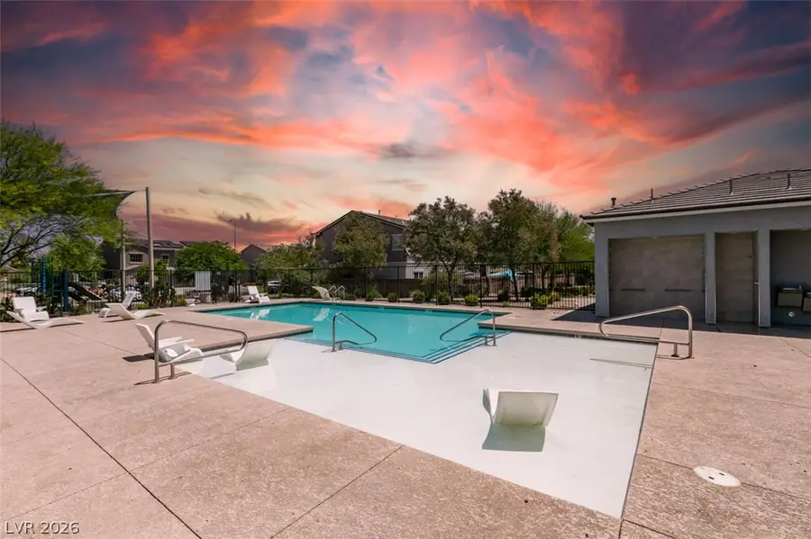 2717 Rainy Meadows Avenue, North Las Vegas, NV 89031 - #2
