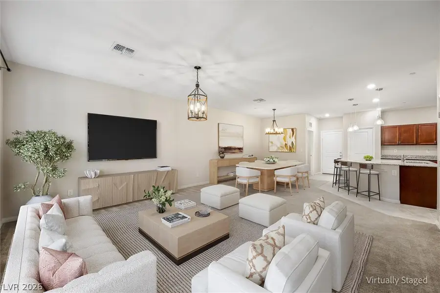 3283 Pergusa Drive, Henderson, NV 89044 - #2