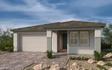368 Rockspray Lane, Las Vegas, NV 89138 - #1