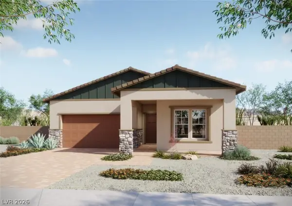 660 Ambridge Drive, Henderson, NV 89011