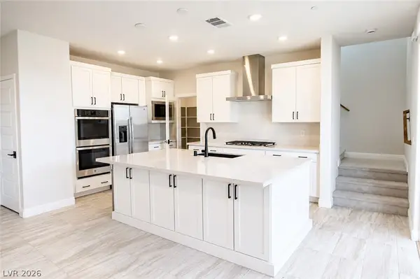 9393 Stellar Orbit Avenue, Las Vegas, NV 89143