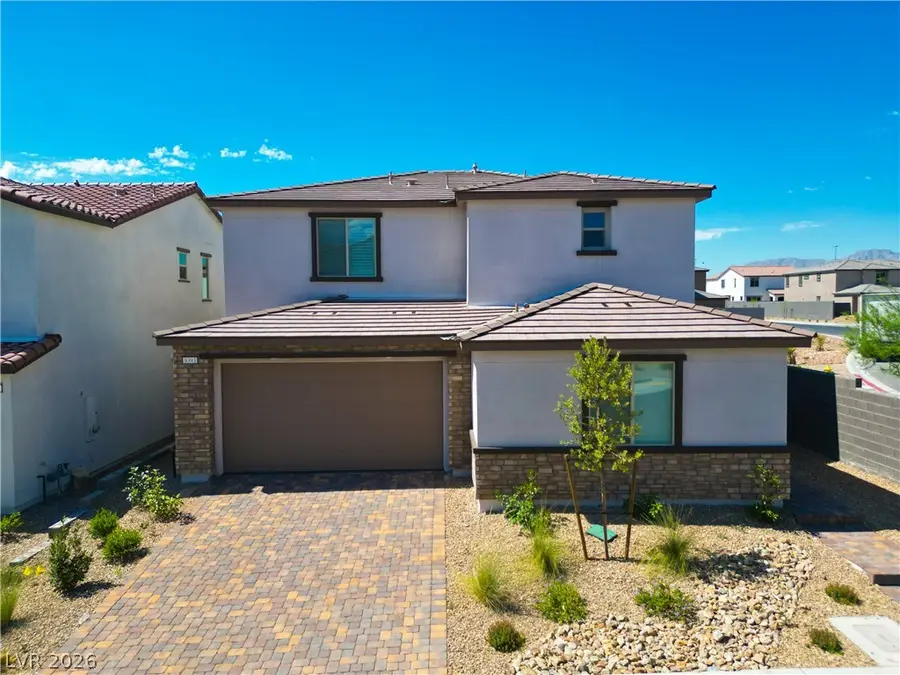 9393 Stellar Orbit Avenue, Las Vegas, NV 89143 - #2