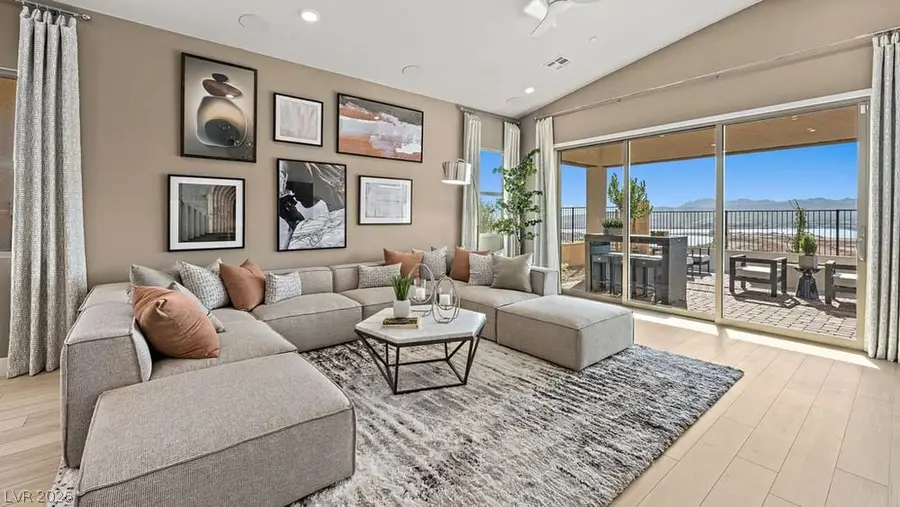 359 Faro Di Portofino Court, Henderson, NV 89011 - #2