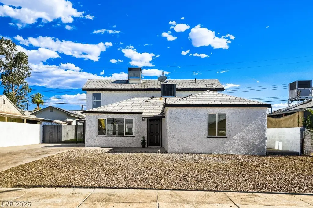 123 Elm Street, Henderson, NV 89015 - #1