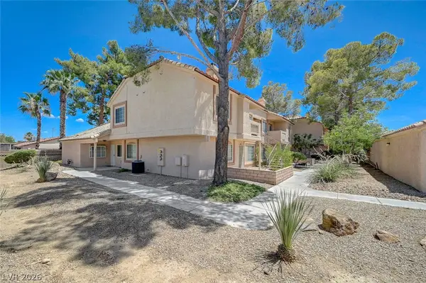 1632 N Torrey Pines Drive #101, Las Vegas, NV 89108