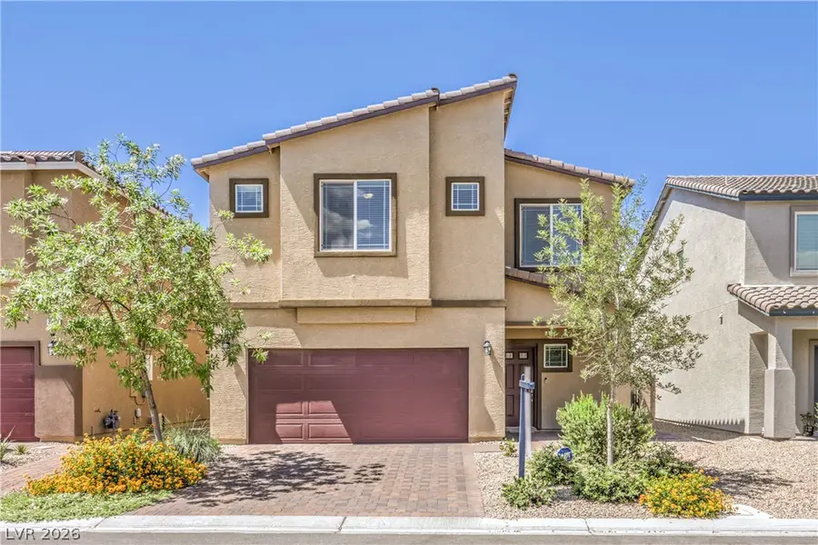 3816 Corellia Avenue, North Las Vegas, NV 89084 - #2