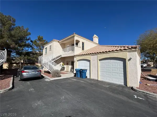 1900 N Torrey Pines Drive #217, Las Vegas, NV 89108