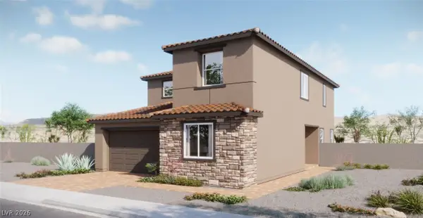 9323 Cruz Street, Las Vegas, NV 89143