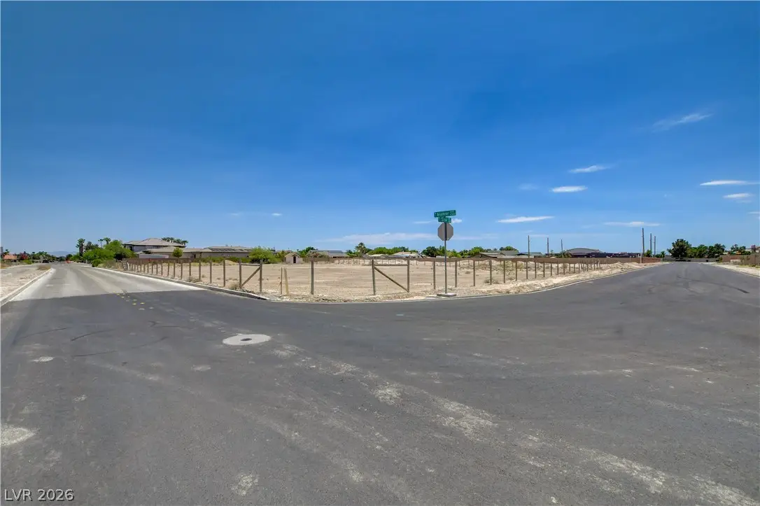 6465 Meisenheimer Avenue, Las Vegas, NV 89131 - #1