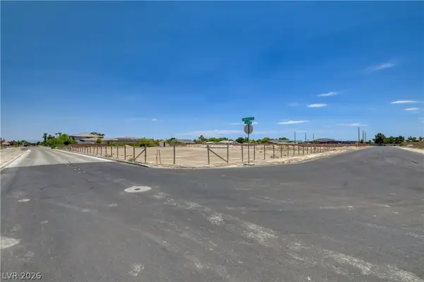 6465 Meisenheimer Avenue, Las Vegas, NV 89131