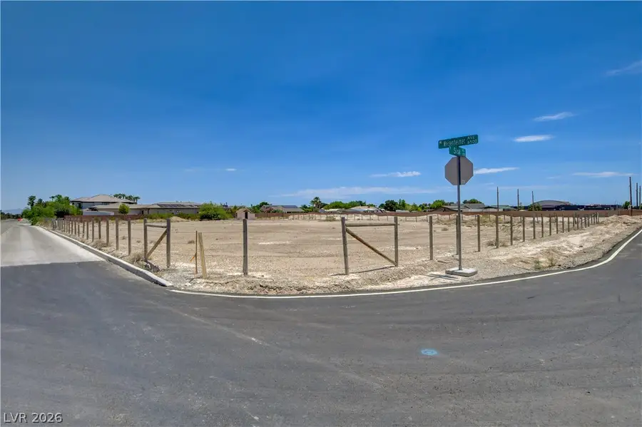 6465 Meisenheimer Avenue, Las Vegas, NV 89131 - #2