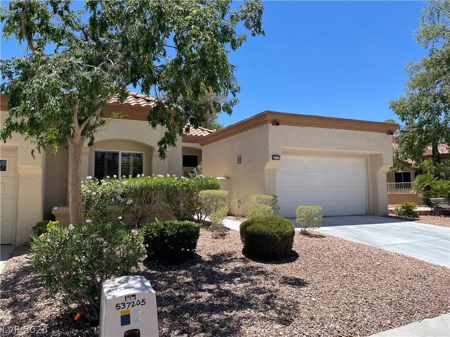 8673 Prairie Hill Drive, Las Vegas, NV 89134 - #3