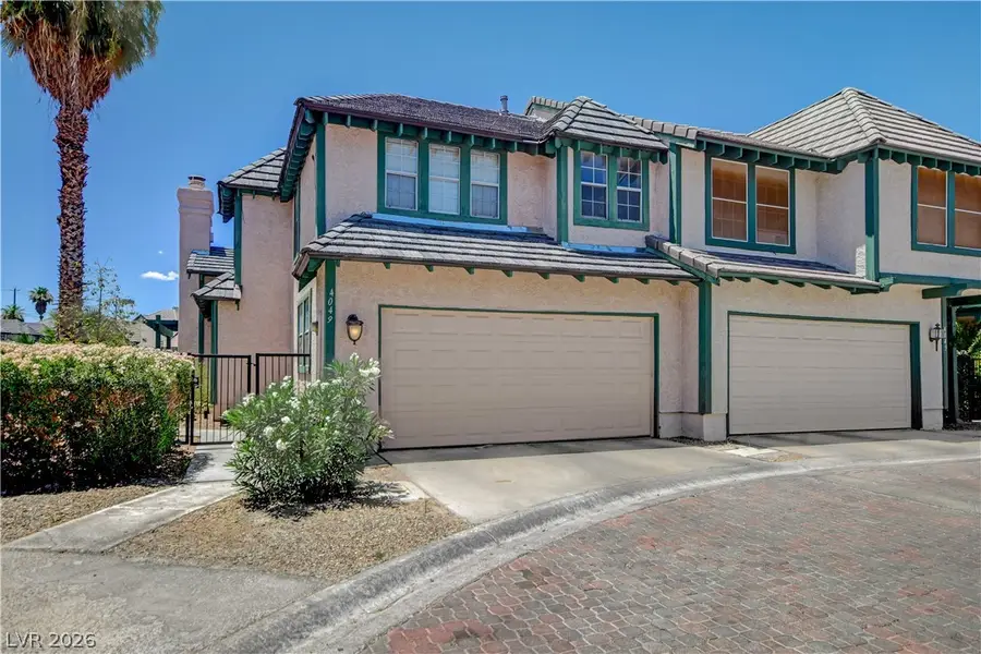4049 Chalfont Court, Las Vegas, NV 89121 - #2