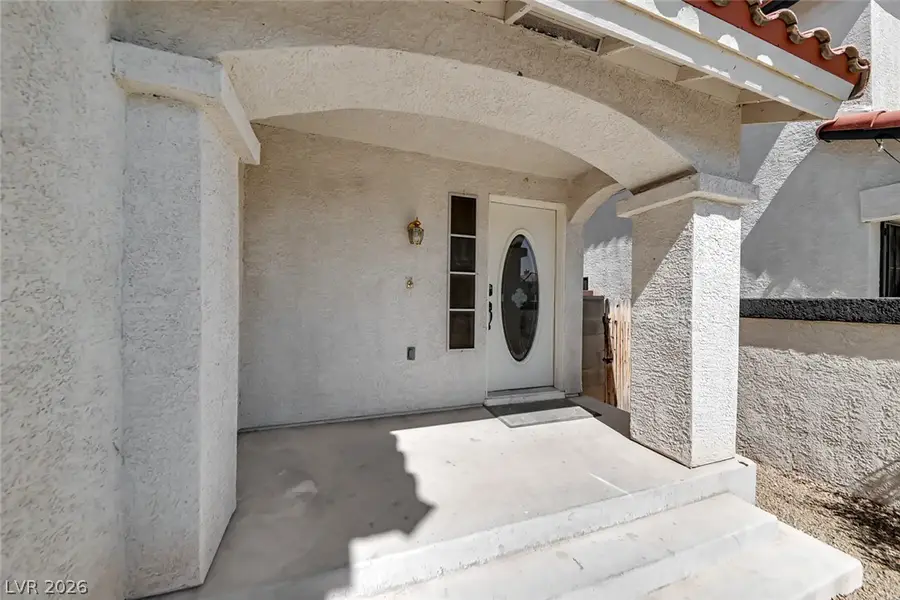 7553 Treasure Chest Street, Las Vegas, NV 89139 - #3