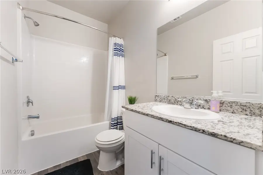 4705 Blaise Avenue #101, North Las Vegas, NV 89084 - #3