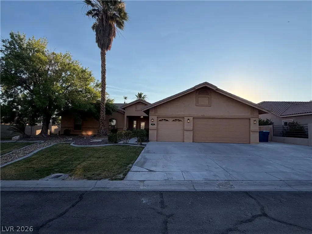 3623 Mooncrest Circle, Las Vegas, NV 89129 - #1
