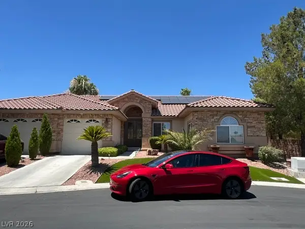 10515 San Palatina Street, Las Vegas, NV 89141